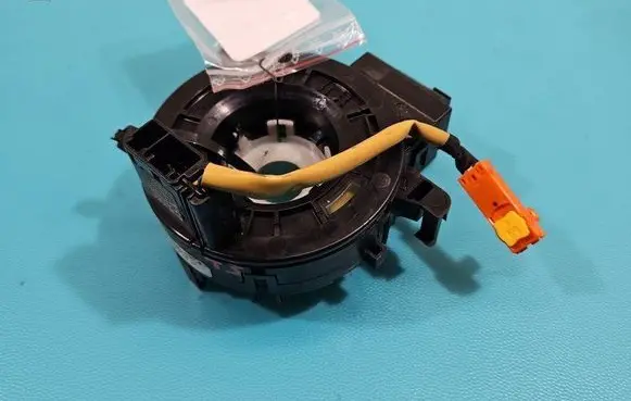 Airbag slip ring squib (SRS ring)