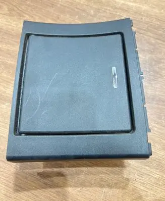 Mercedes-Benz E W212 Ashtray (rear) A2126803850