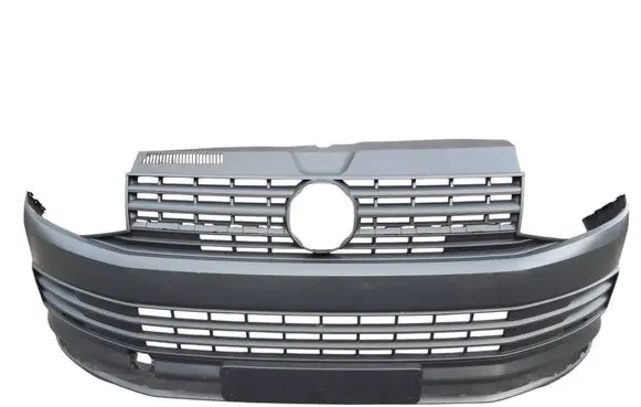 Volkswagen Transporter - Caravelle T6 Front bumper 7E0807221D