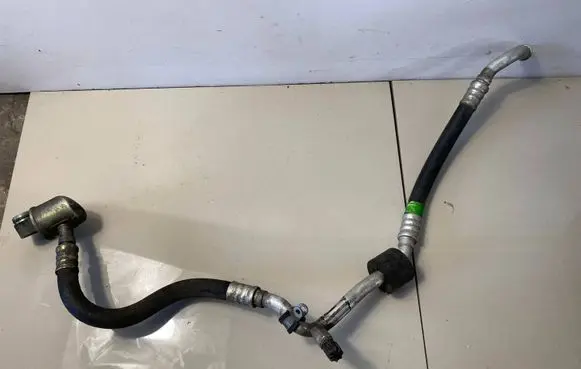 Mercedes-Benz E W210 Air conditioning (A/C) pipe/hose A2108303115K