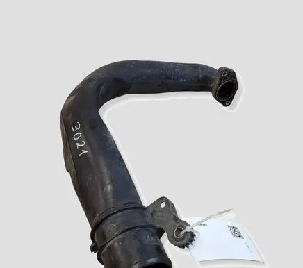 Renault Megane III Intercooler hose/pipe 8200645723