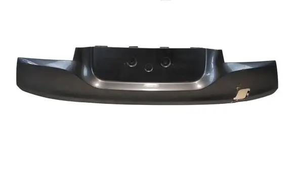 BMW i3 Rear bumper lower part trim 7472924CAREWAY