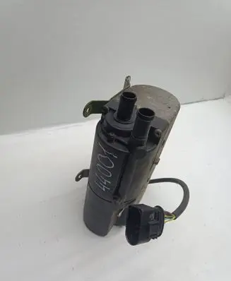 Citroen C4 Grand Picasso Auxiliary pre-heater (Webasto) B5WSC
