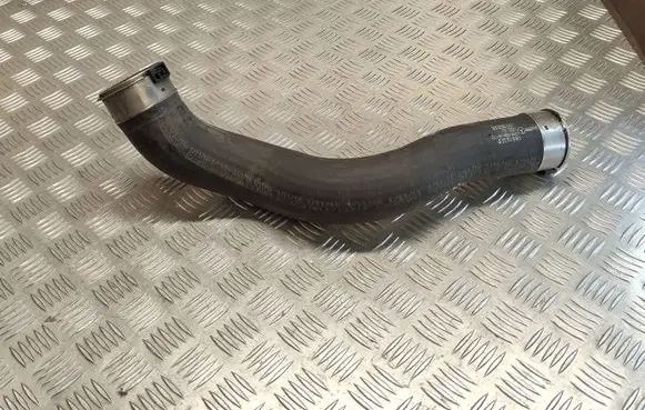 Mercedes-Benz B W246 W242 Intercooler hose/pipe A2465281282 3145DB32 127087B