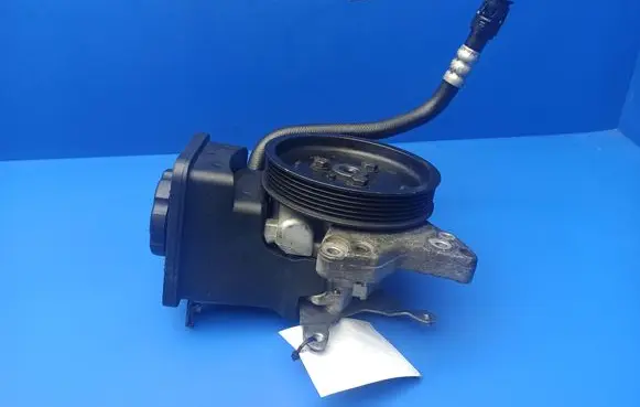 BMW 7 E65 E66 Power steering pump BMWE65E66