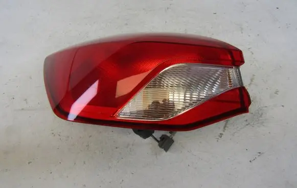 Ford Focus Rear/tail lights JX7B-13405-CE