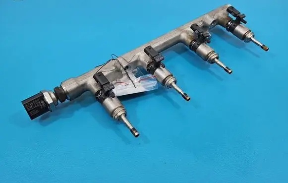 Skoda Superb B8 (3V) Fuel injector 04E906036AD IMPRK1610020