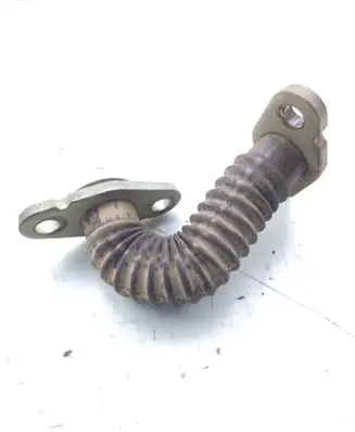 Volvo C30 EGR valve line/pipe/hose