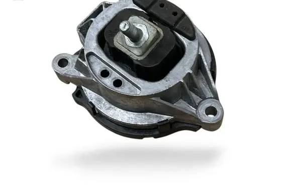 BMW 4 F36 Gran coupe Engine mount bracket 6856403 22116856403