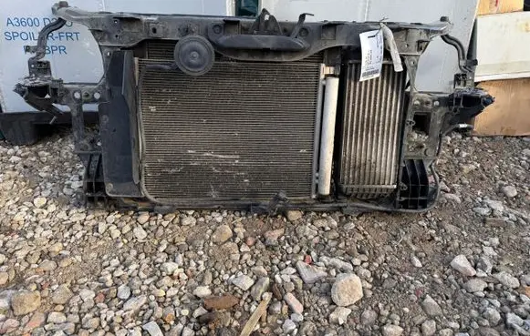 KIA Optima Front piece kit 