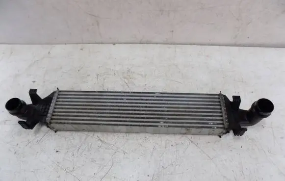 Mercedes-Benz B W246 W242 Intercooler radiator A2465000100