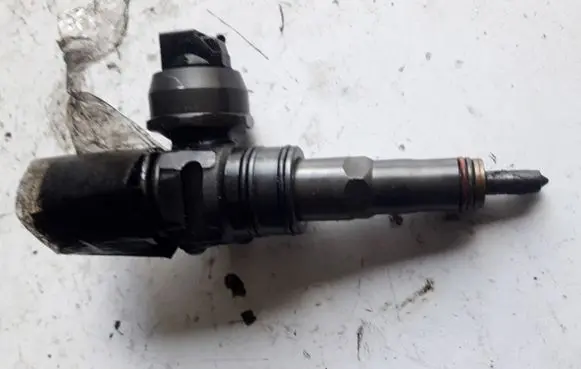 Skoda Octavia Mk2 (1Z) Fuel injector 038130079GXX