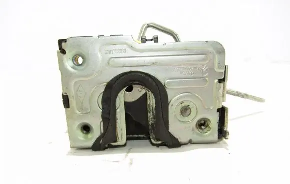 Dacia Sandero Rear door lock