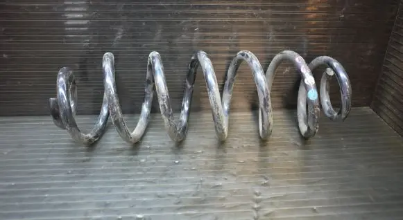 Audi Q5 SQ5 Rear coil spring
