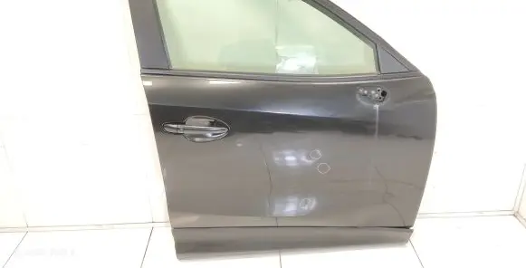 Mazda CX-5 Front door