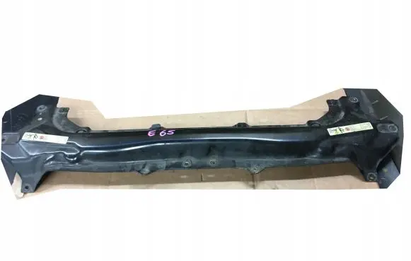 BMW 7 E65 E66 Top upper radiator support slam panel