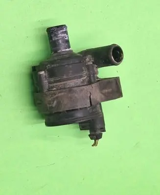 Mercedes-Benz E W211 Electric auxiliary coolant/water pump a2118350028