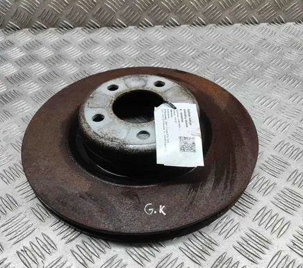 BMW 2 F22 F23 Rear brake disc 6797605