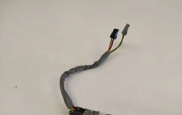 Renault Kangoo I Ignition lock 354885
