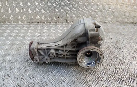 Audi Q5 SQ5 Rear differential KLM