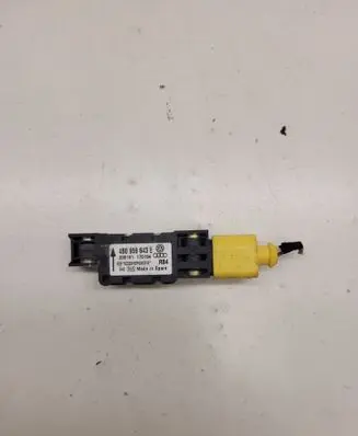 Audi A6 S6 C5 4B Airbag deployment crash/impact sensor 4B0959643E