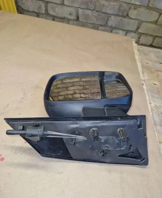 Peugeot Expert Manual wing mirror 