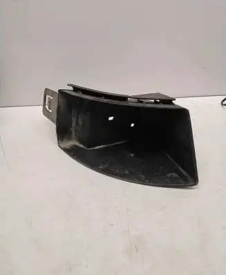 Ford Focus C-MAX Rear bumper mounting bracket AM5117A882BC