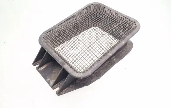Volkswagen Jetta II Cabin air micro filter frame (part) 191819098A