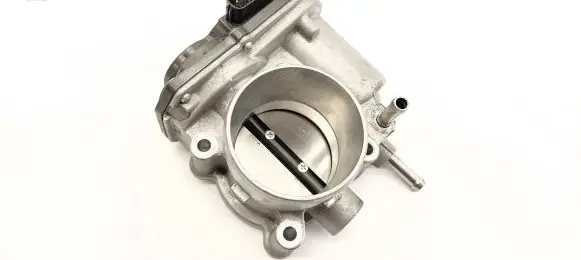 Toyota C-HR I Throttle valve 220300T110