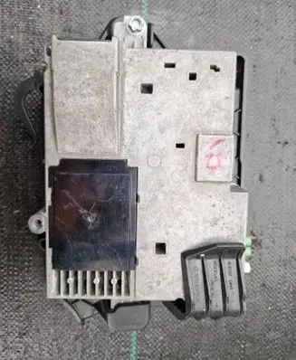 Mercedes-Benz C W206 Speedometer control unit/module W52337 A2065456800