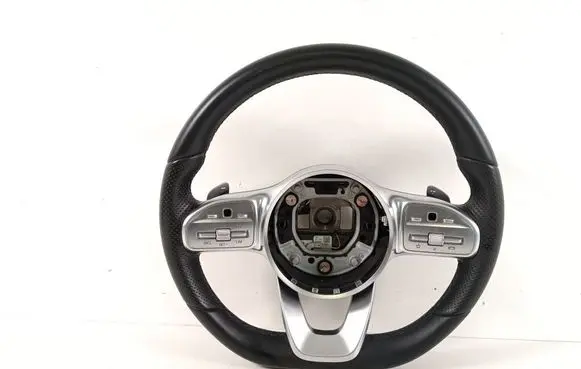 Mercedes-Benz A W177 Steering wheel A0004608402