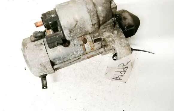 Lexus IS 220D-250-350 Starter motor 281000G040 28100-0G040