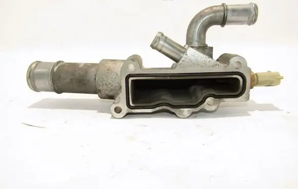 Opel Antara Engine coolant pipe/hose