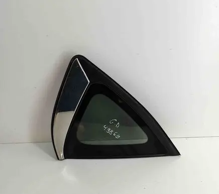 Mazda CX-5 II Rear side window KB7W62950A9D 43R005144