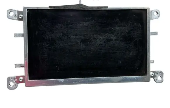 Audi A4 S4 B8 8K Screen/display/small screen 8T0919603E