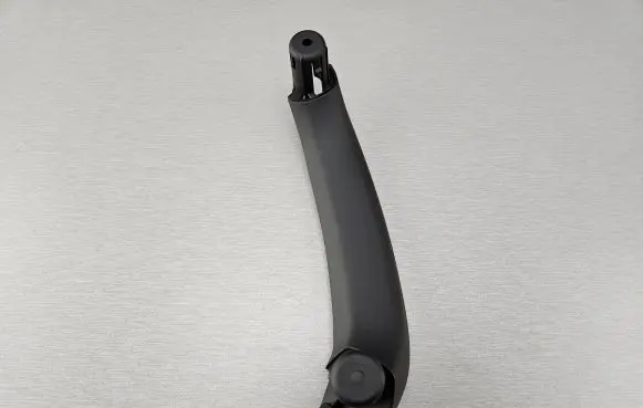 BMW X3 F25 Rear door handle trim 9209216 51419209216