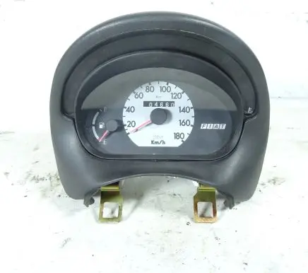 Fiat Seicento/600 Speedometer (instrument cluster)