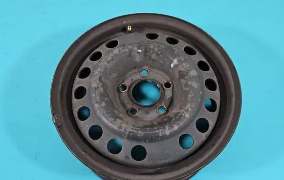 Fiat Croma R15 steel rim IMPRK1379134