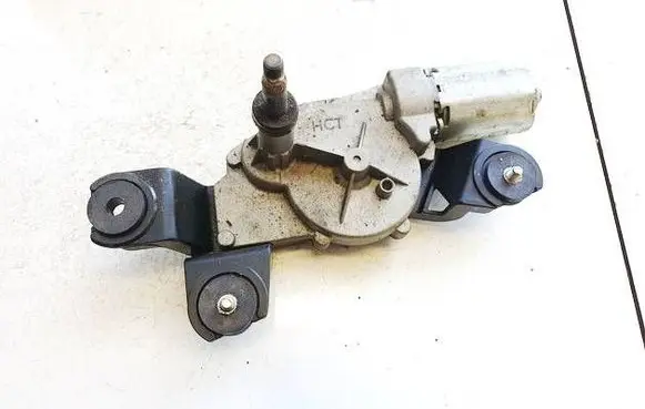 KIA Ceed Rear window wiper motor f00s282222 98700-a2000