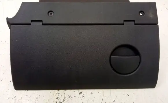 Opel Corsa C Glove box 09114401