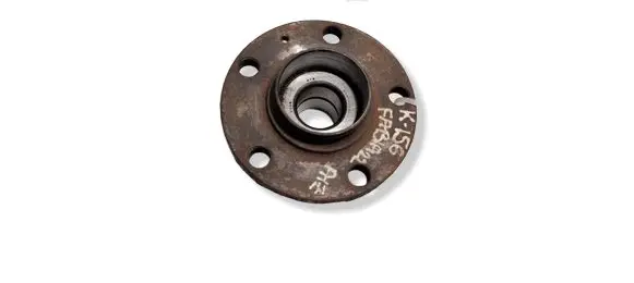Skoda Fabia Mk3 (NJ) Rear wheel bearing hub 