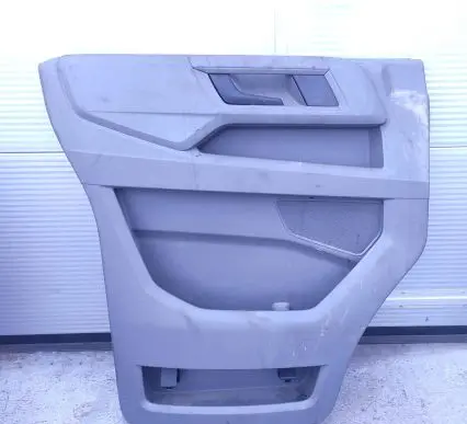 Man TGE 1gen Front door card panel trim 7C0867133AM 7C0867103 7C2867011BN