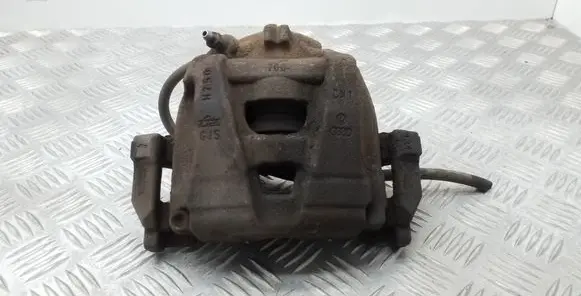 Volkswagen Tiguan Front brake caliper
