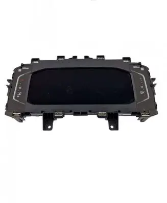 Volkswagen Tiguan Speedometer (instrument cluster) 3g0920320c