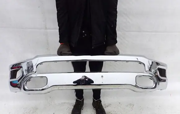 Dodge RAM Front bumper 5ZB881ZOAD