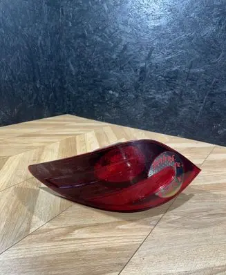 Mercedes-Benz R W251 Rear/tail lights A2518200364 A2518200164