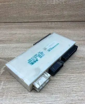 BMW 5 E39 Comfort/convenience module 8381963 60837710
