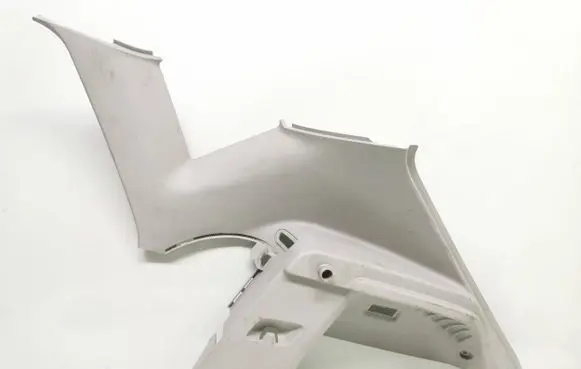 (D)pillar trim (top)