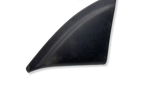 Toyota Yaris XP210 Plastic wing mirror trim cover 67492K0030