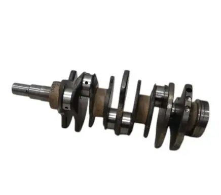 Ford Mustang VI Crankshaft 